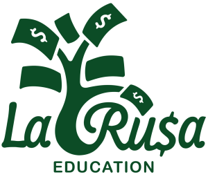 LaRusa Education